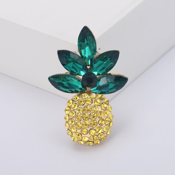 Brooches