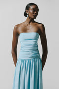 Nicola Maxi Dress