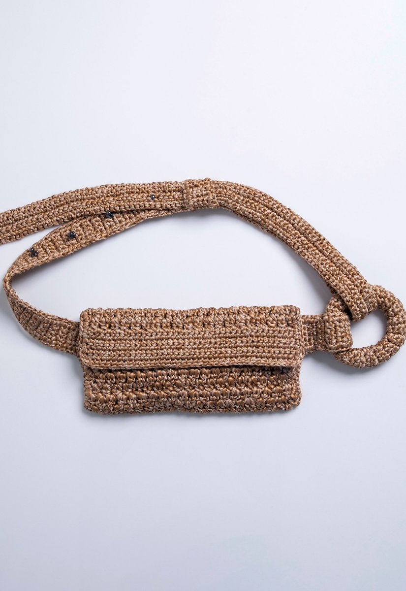 Bolsa de Mano Cafuné