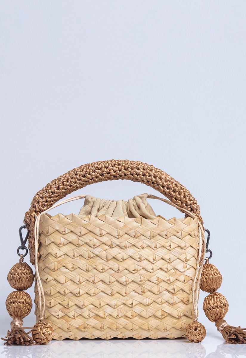 Tiê Mini Bag