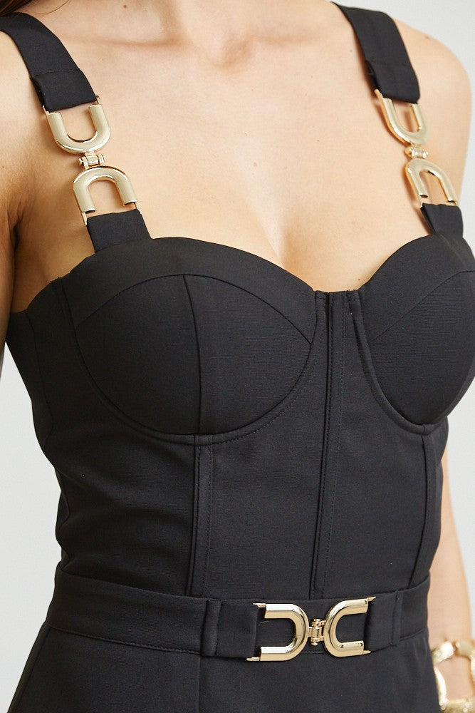 Bianca Jumpsuit