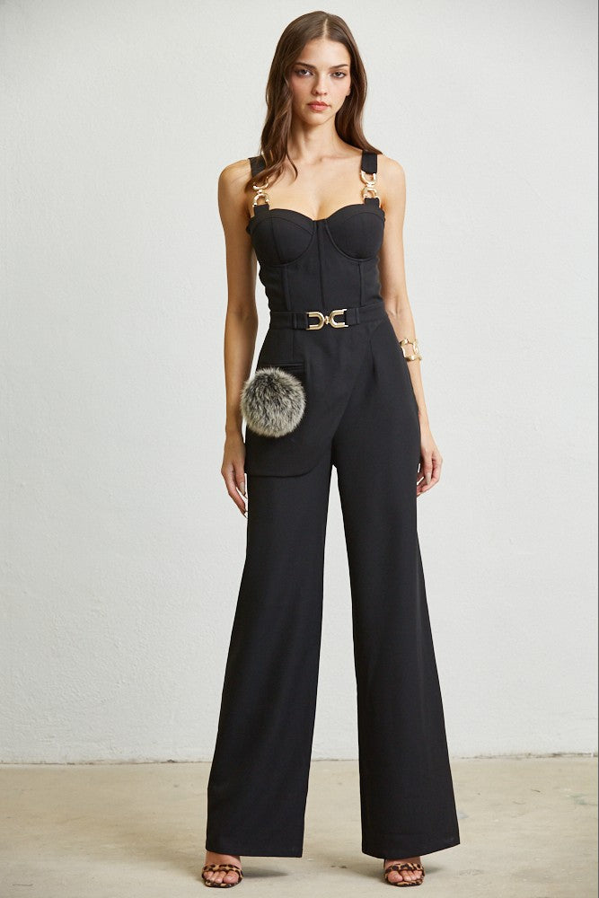 Bianca Jumpsuit
