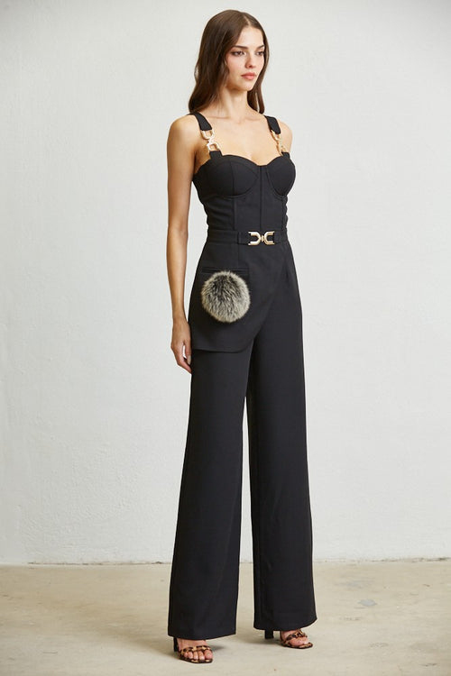 Bianca Jumpsuit