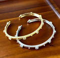 Vittoria Zircon Bracelet