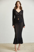 Colette Crochet Set