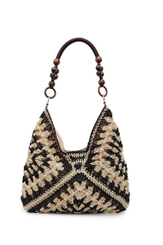 Cala Woven Tote