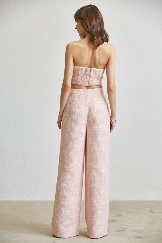 Valerie Tweed Set