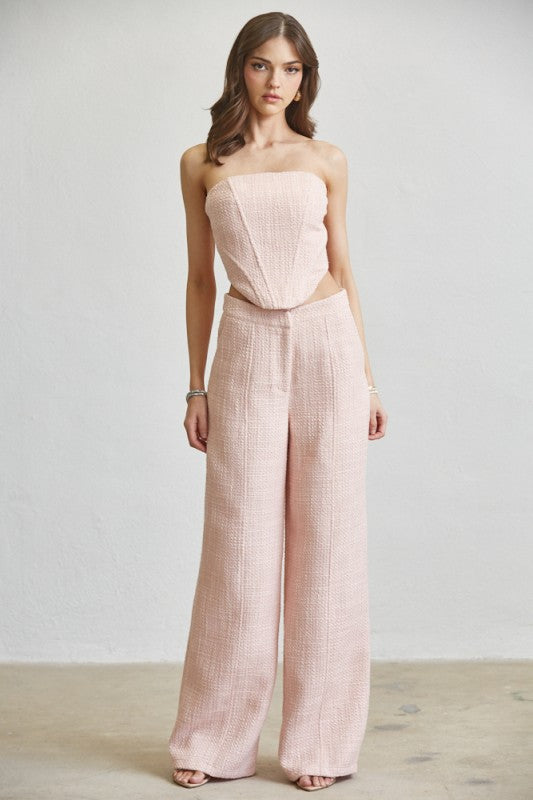 Valerie Tweed Set