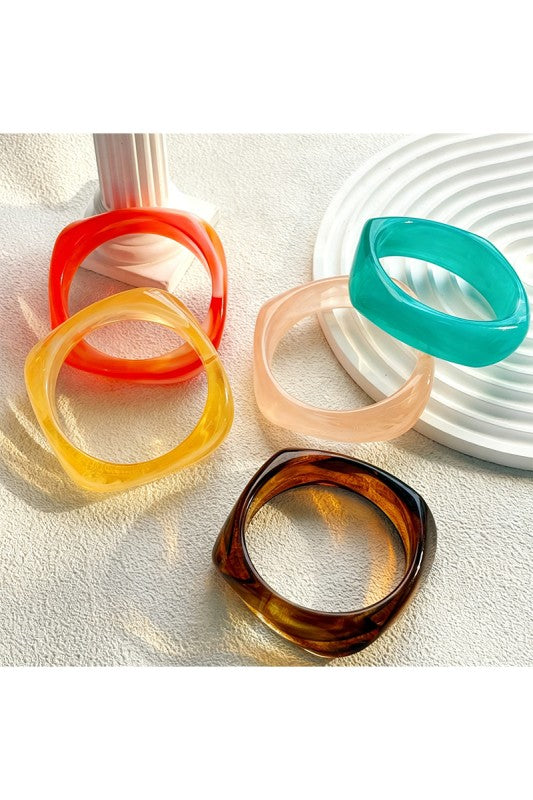 Solara Bracelet Set