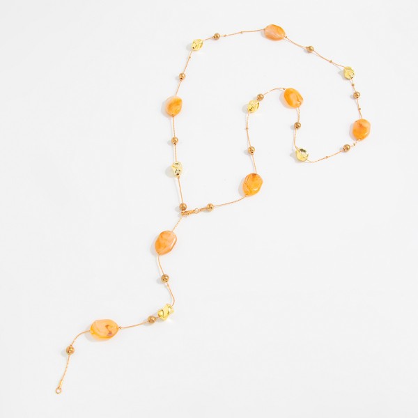The Sol Waist Chain