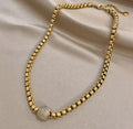 Valerie Necklace