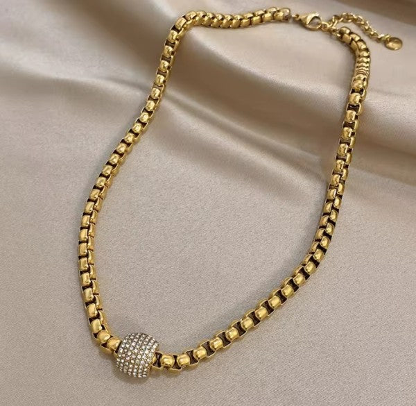 Valerie Necklace