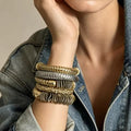 Elara Bracelet Set