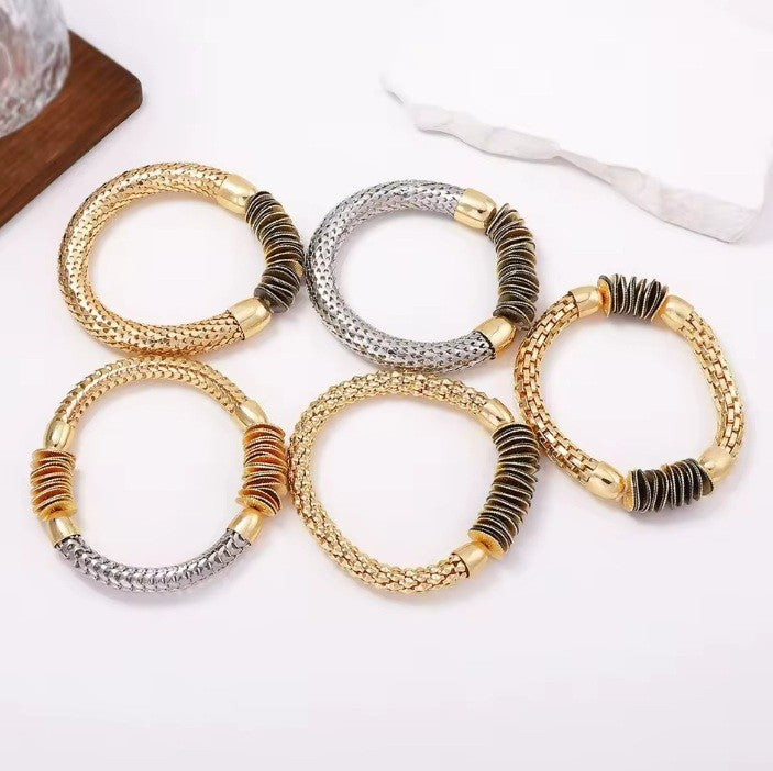 Elara Bracelet Set