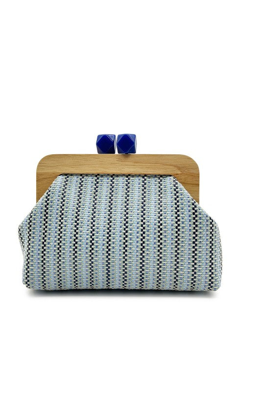 Siena Straw Bag