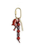 Mare Fish Bag Charm