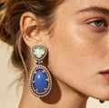 Élodie Earrings