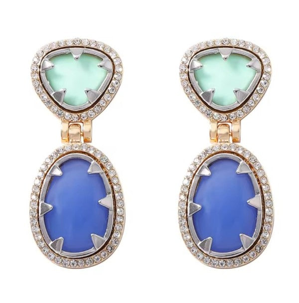 Élodie Earrings