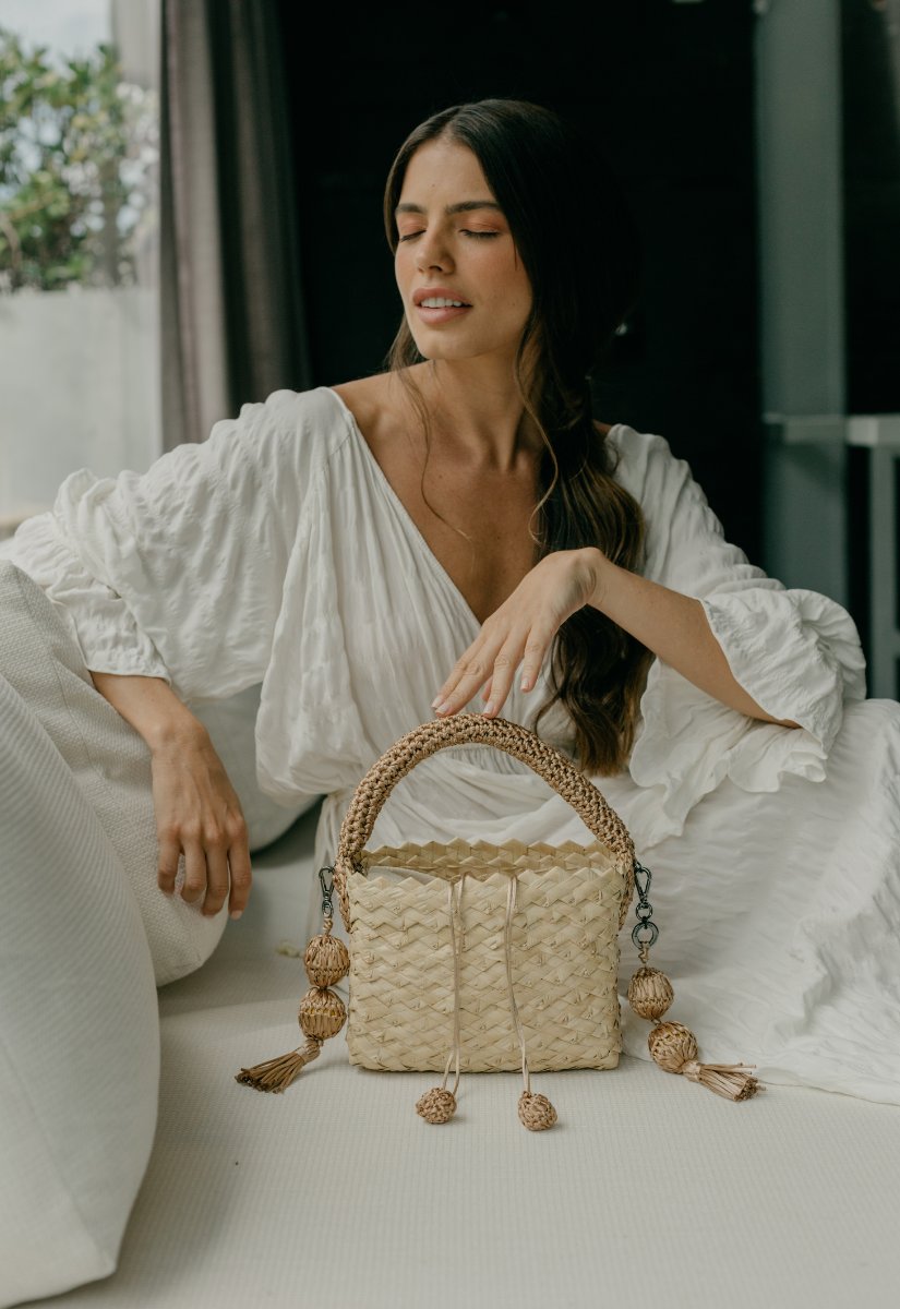 Tiê Mini Bag