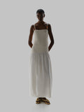Vestido largo Wara