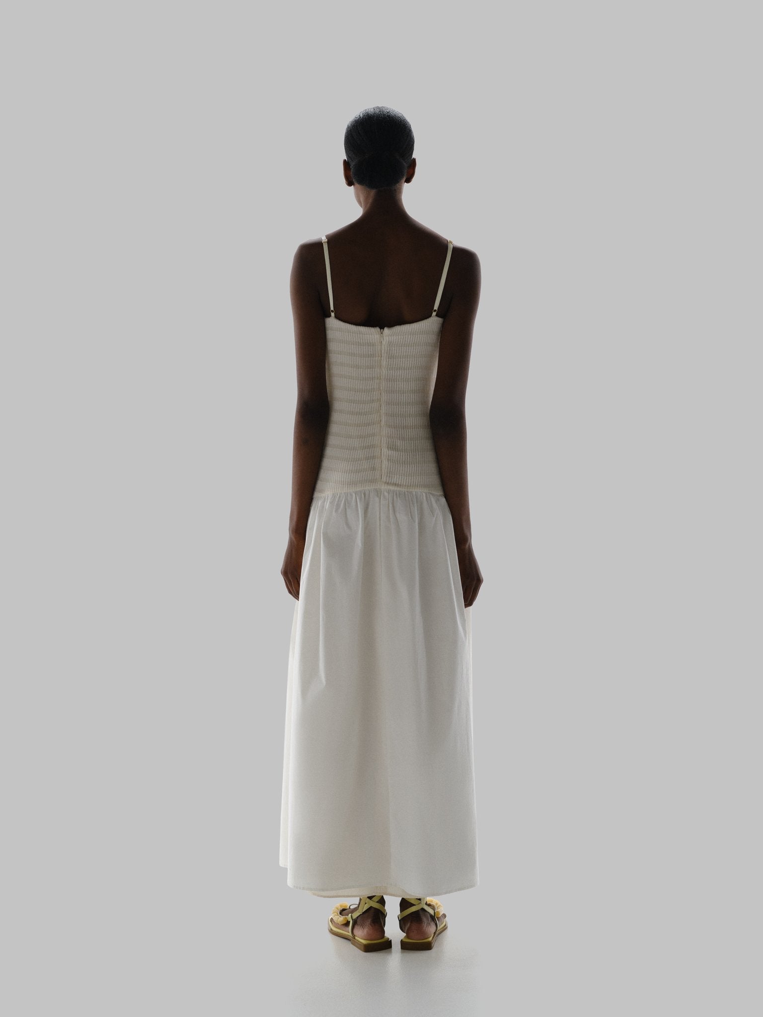 Wara Maxi Dress