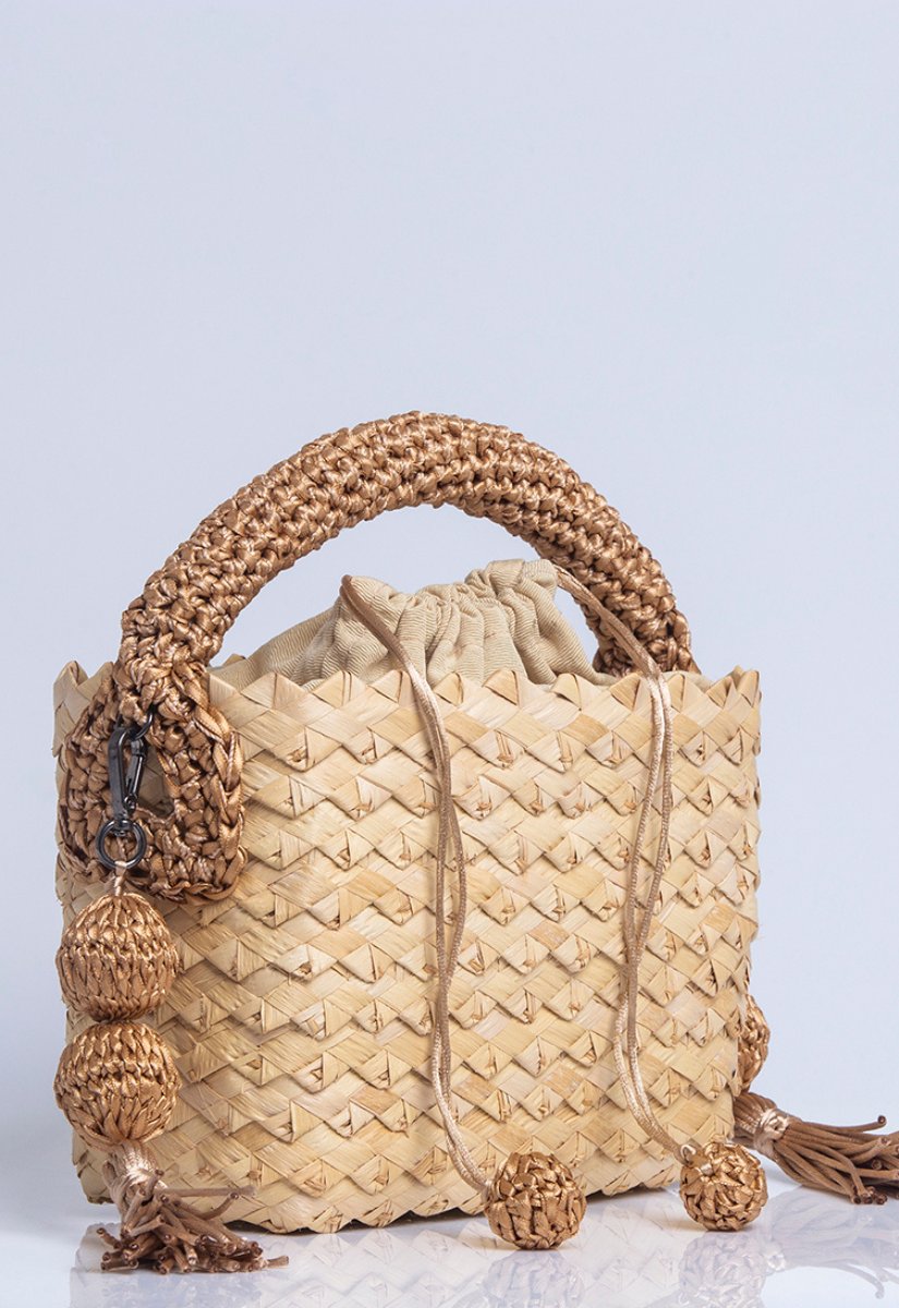 Tiê Mini Bag