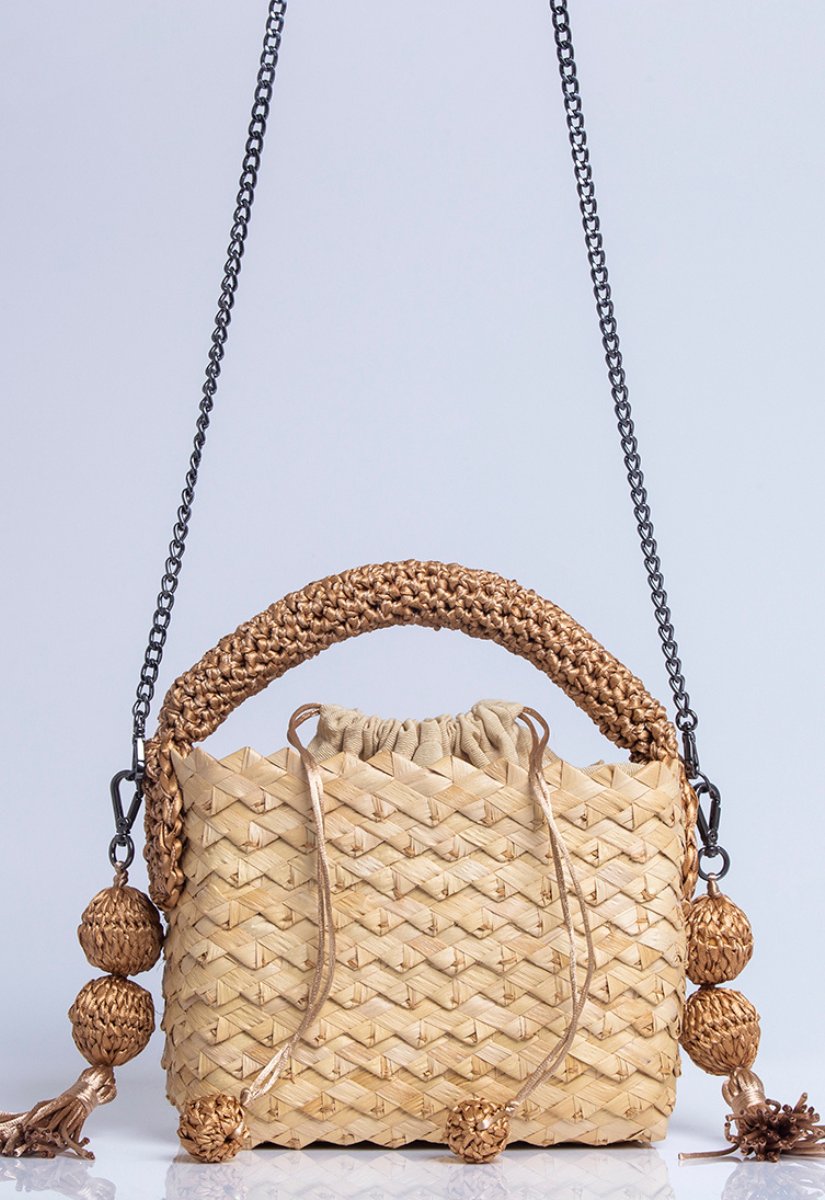Tiê Mini Bag