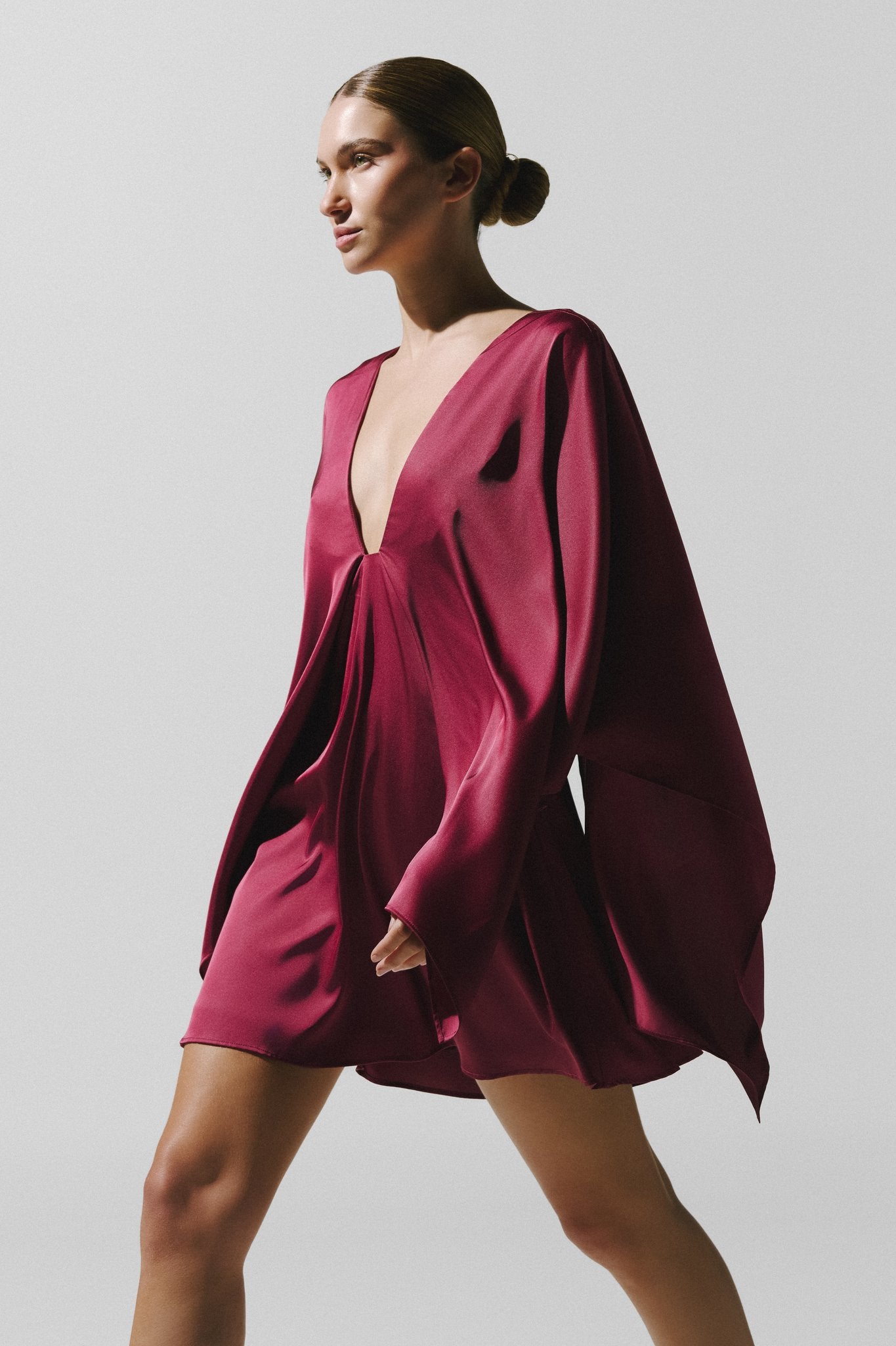 Pietro Mini Dress