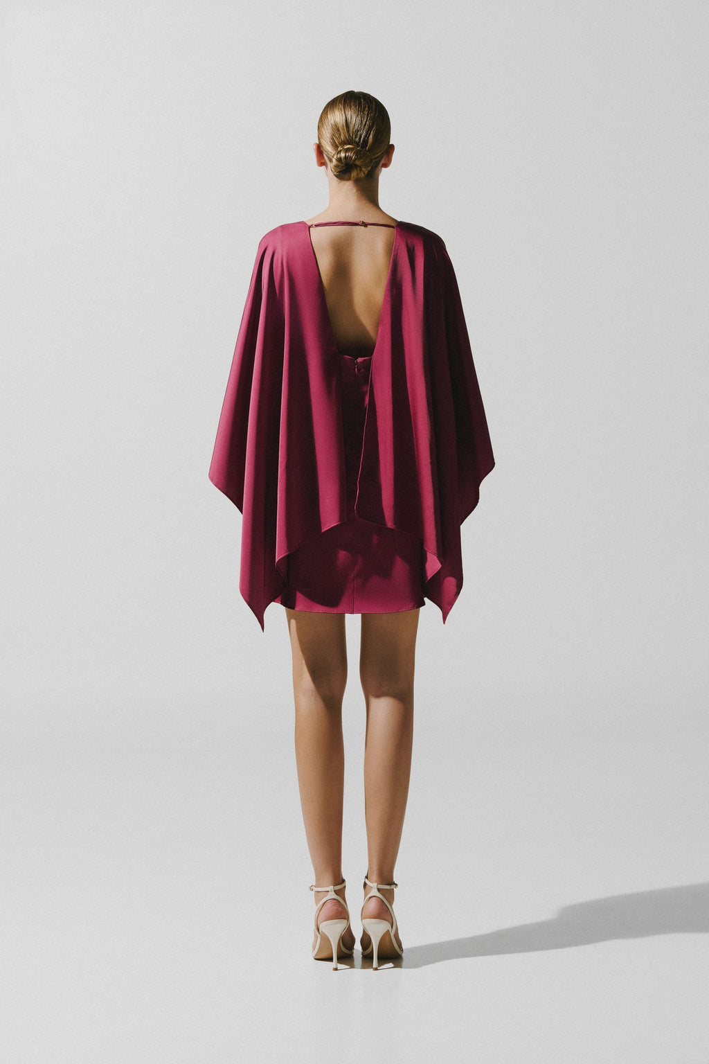 Pietro Mini Dress