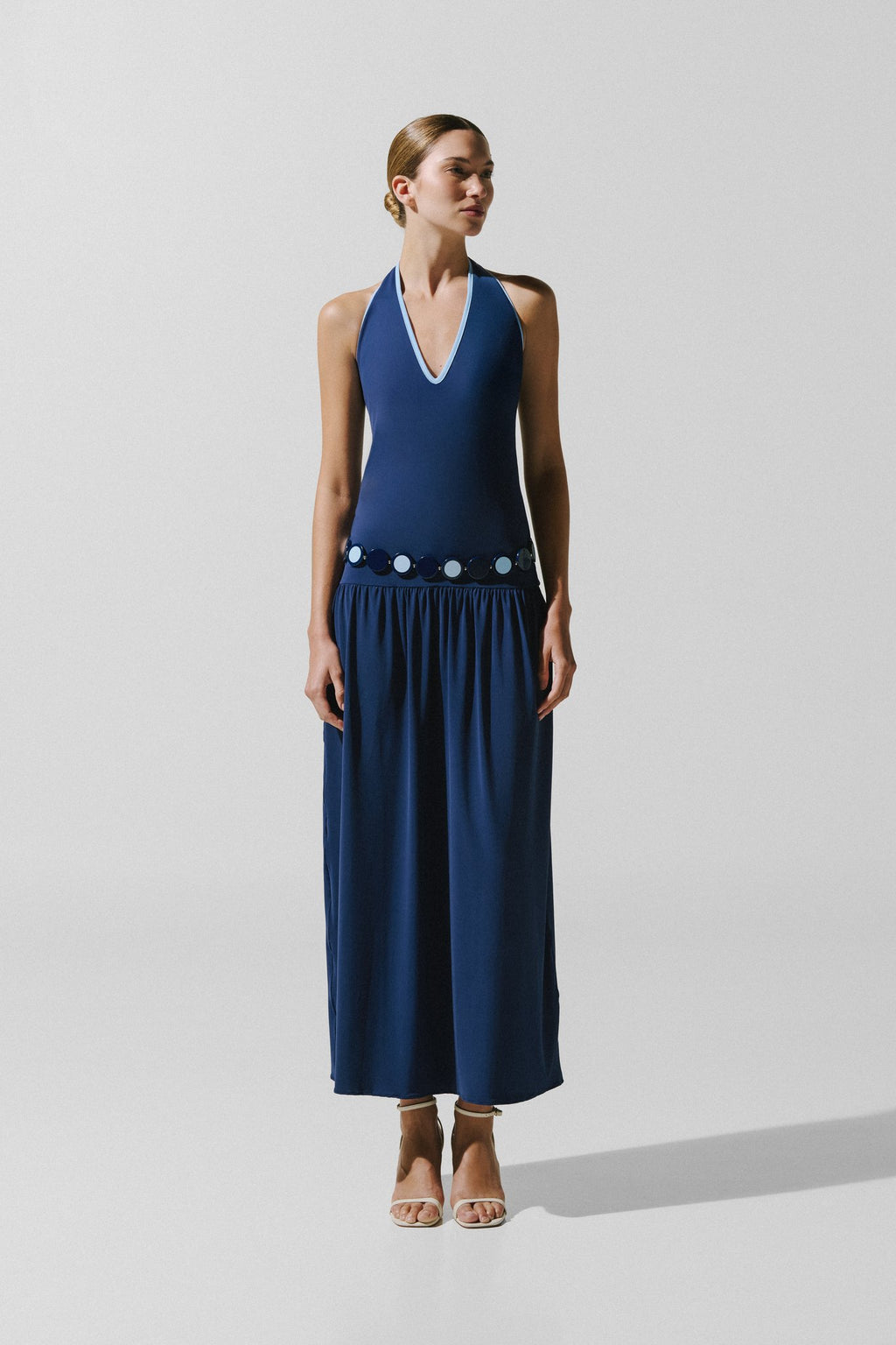 Donata Maxi Dress