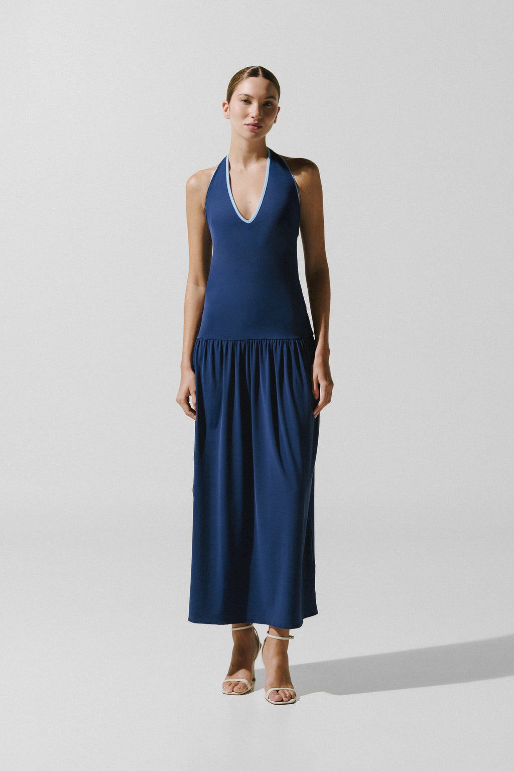 Donata Maxi Dress