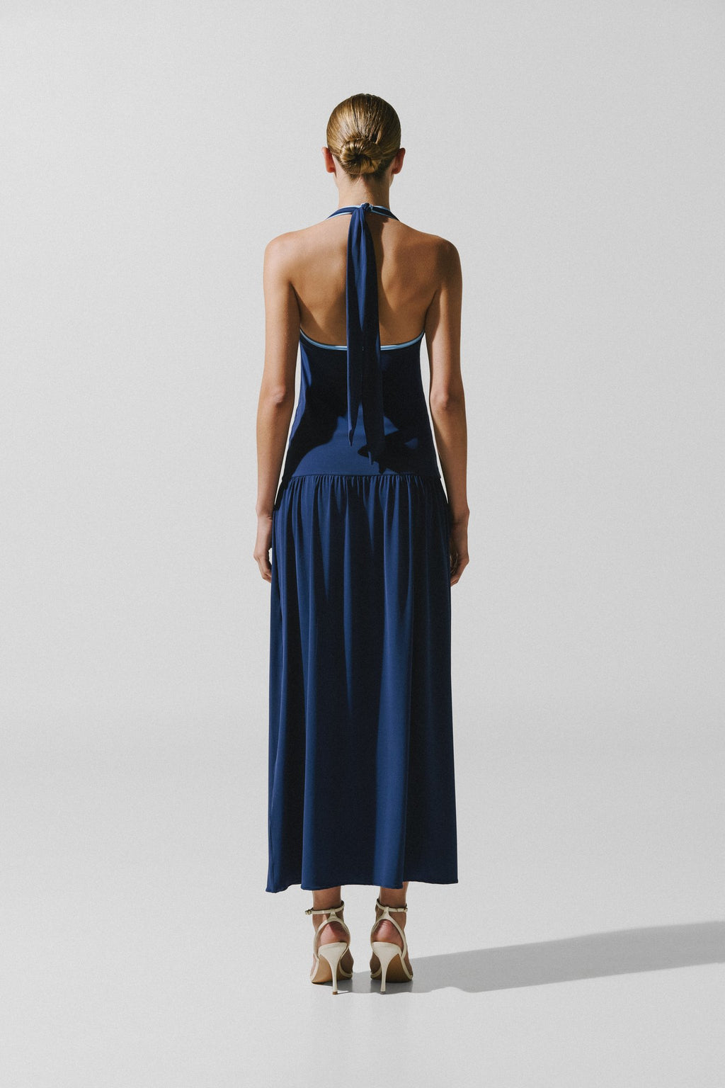 Donata Maxi Dress