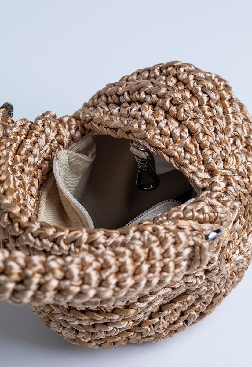 Bolsa Concha