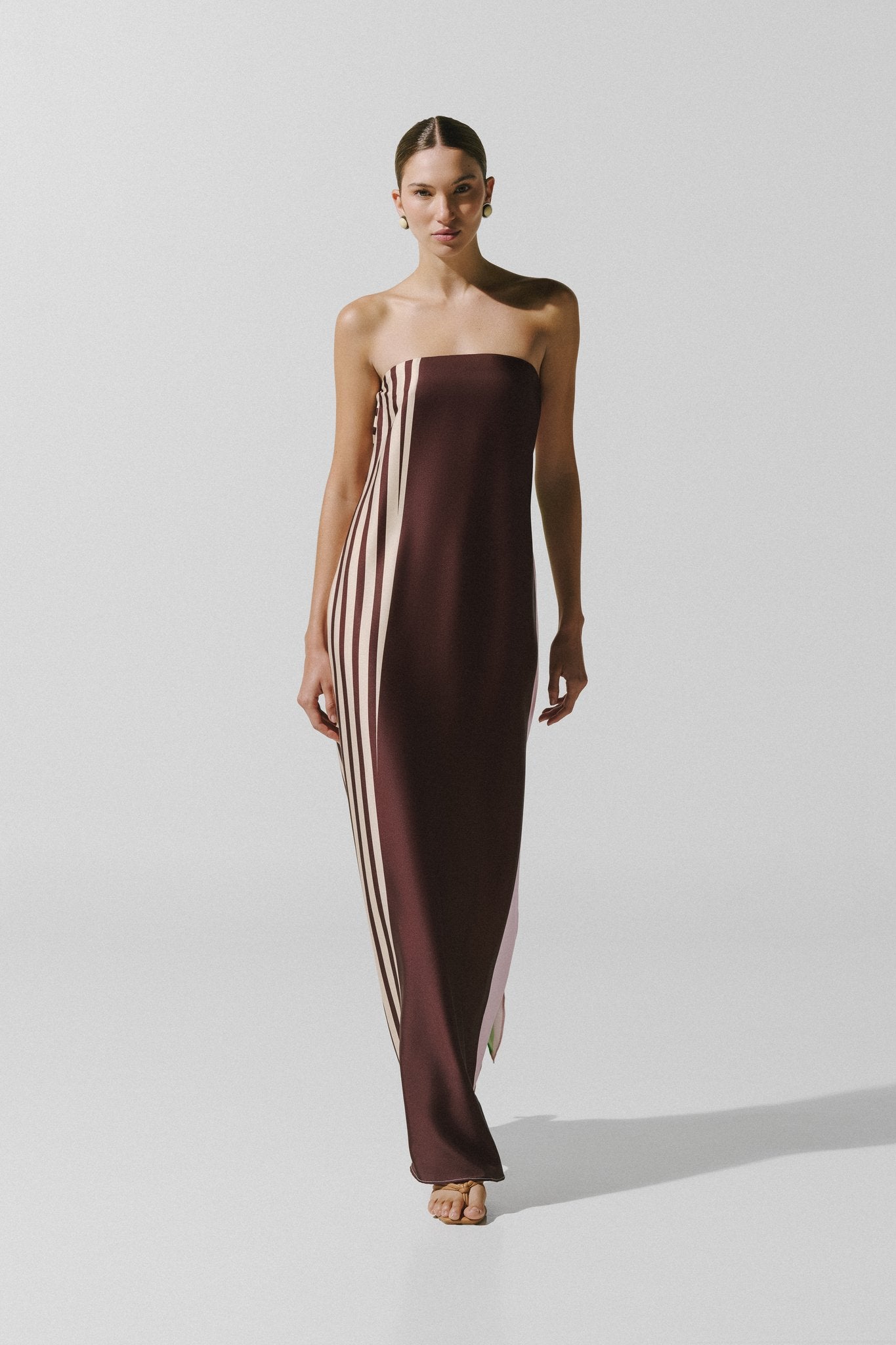 Lola Maxi Dress