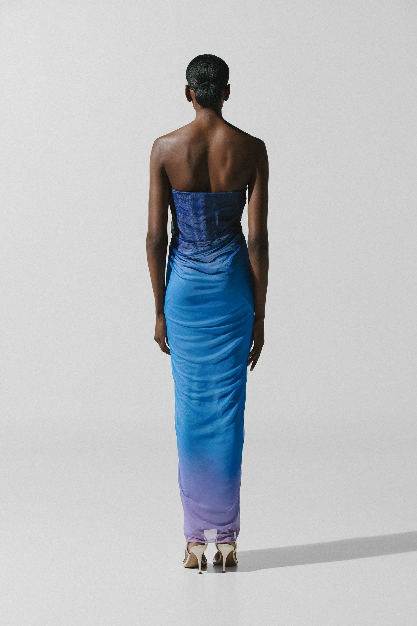 Lena Maxi Dress