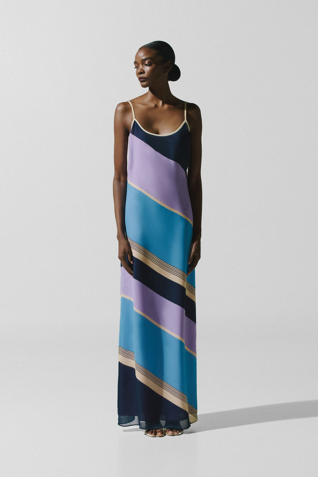 Rita Maxi Dress