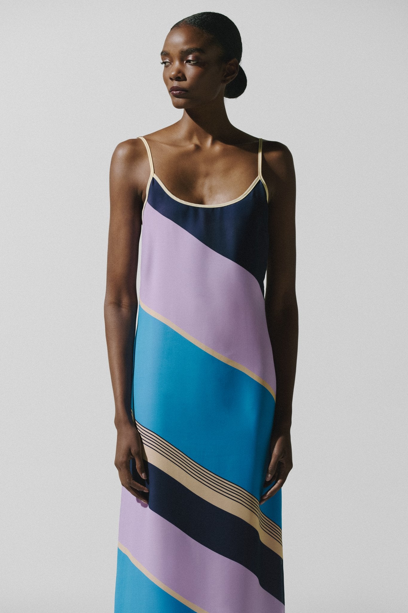 Rita Maxi Dress