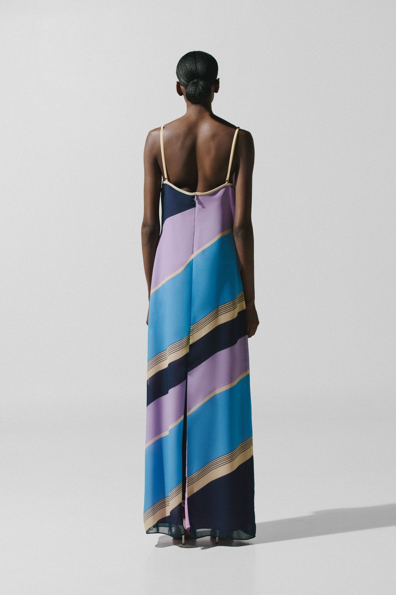 Rita Maxi Dress