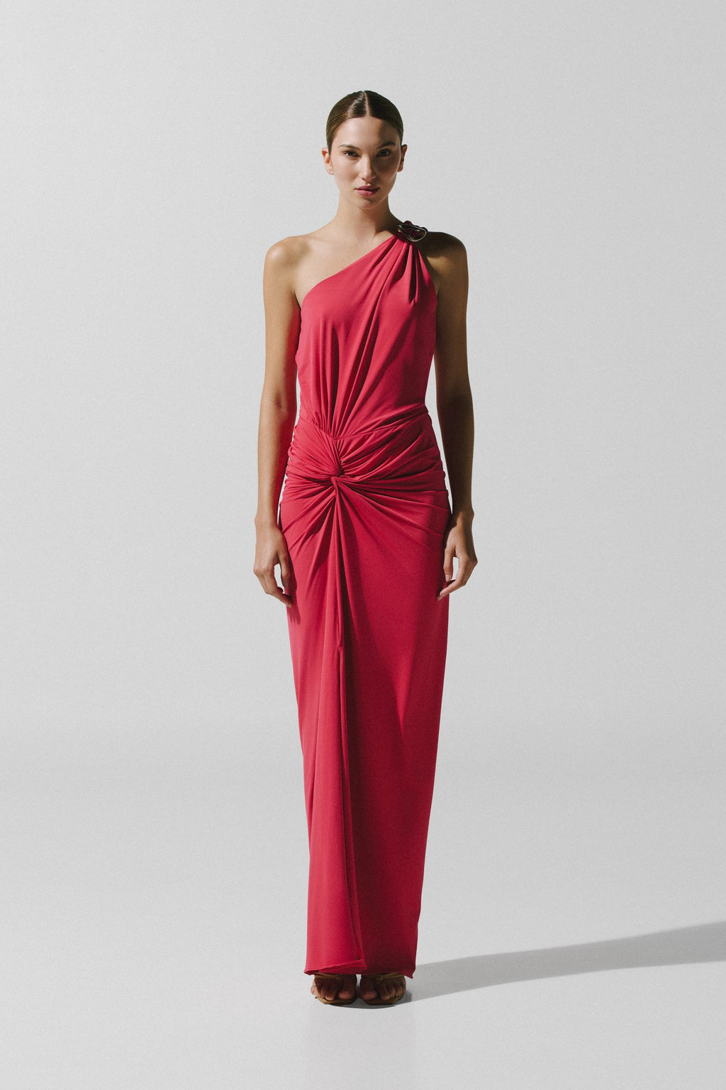 Maxivestido Canoa