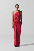 Maxivestido Canoa