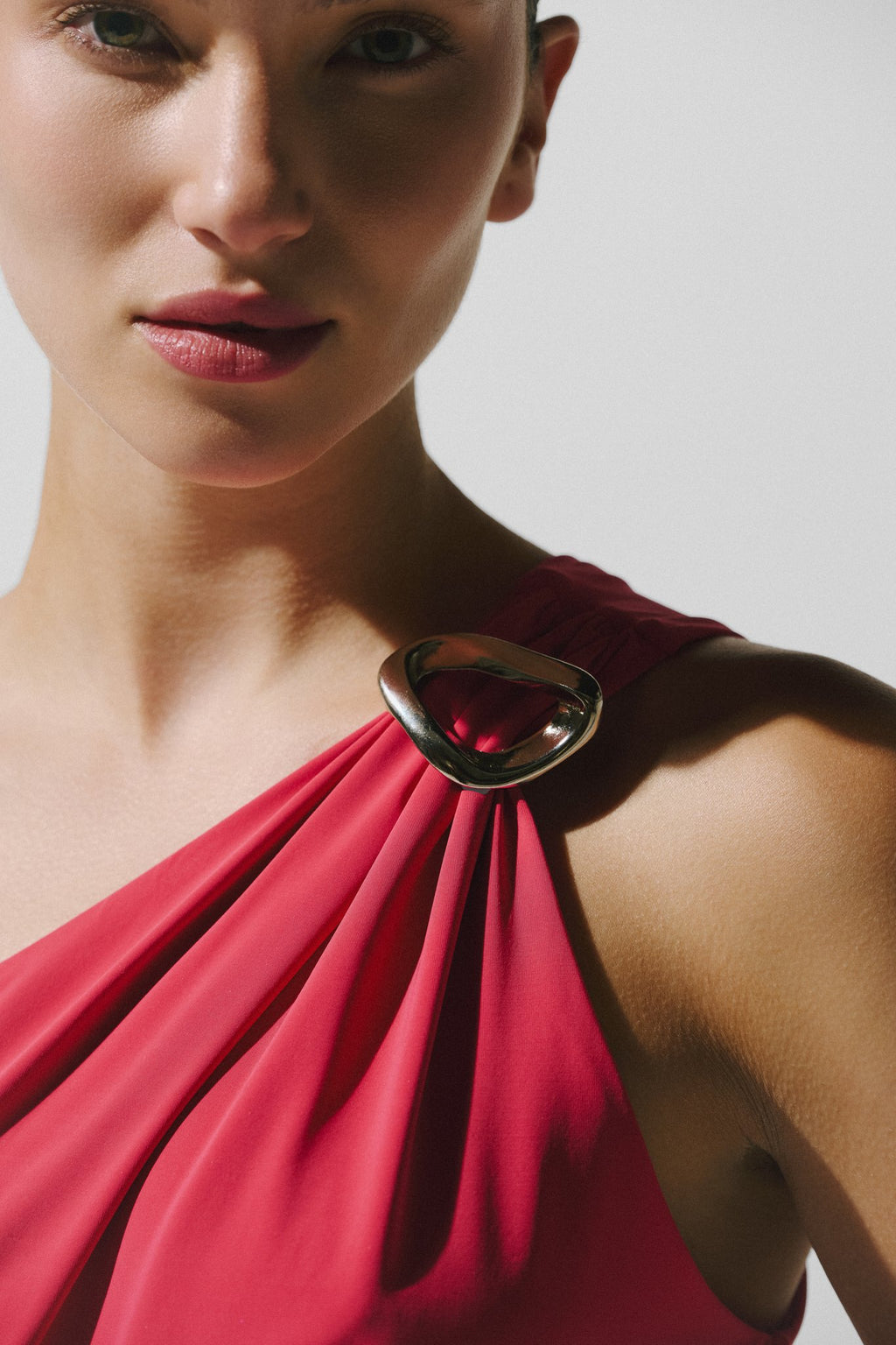 Maxivestido Canoa