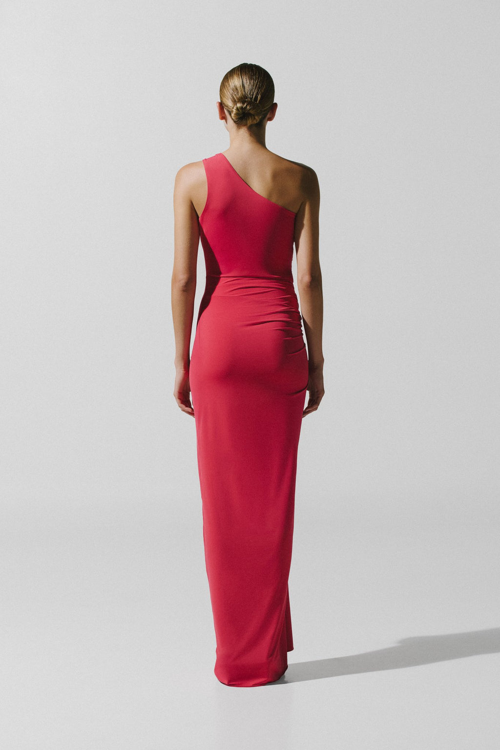 Maxivestido Canoa