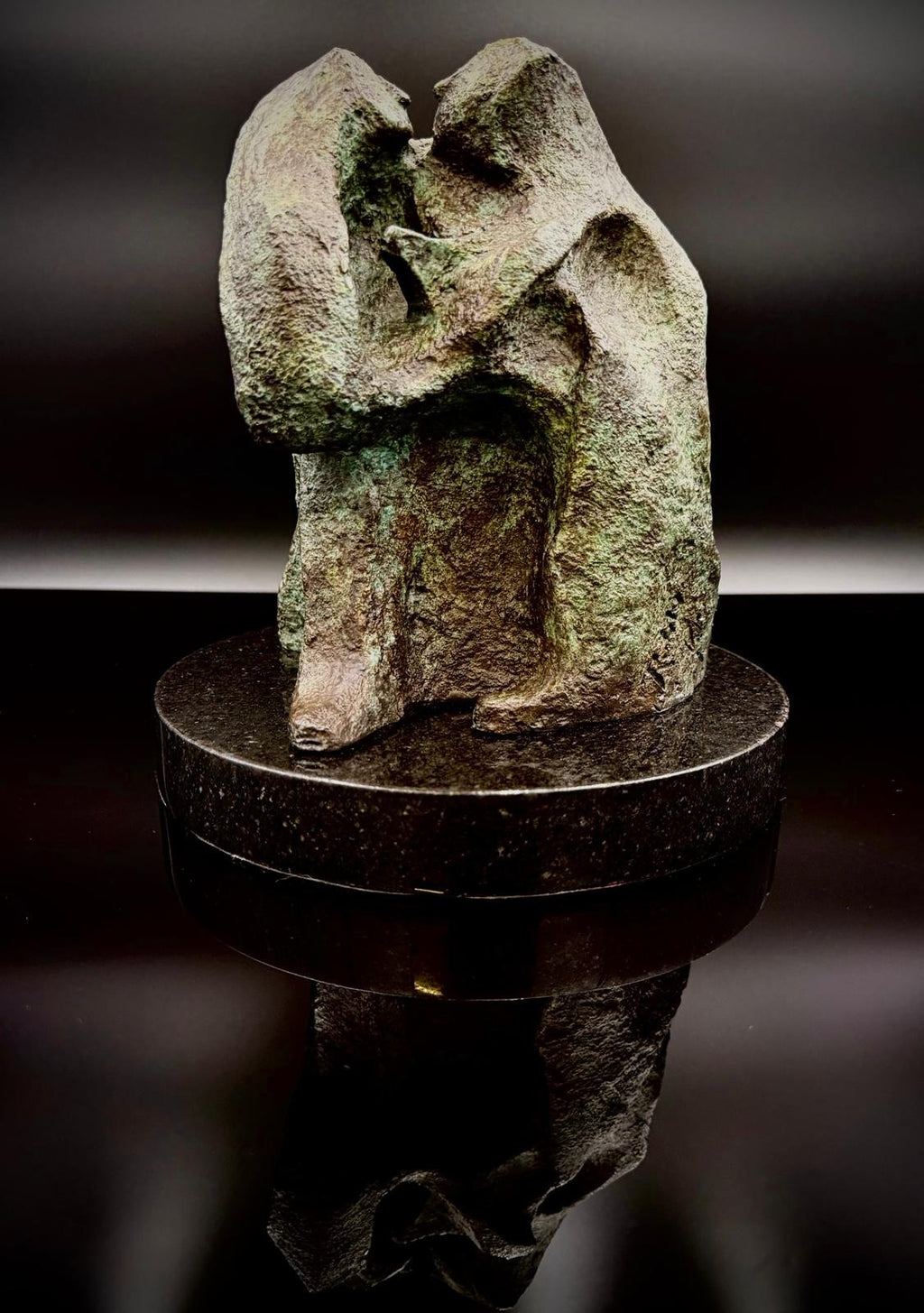 Amantes” (Lovers) Limited Series of 10