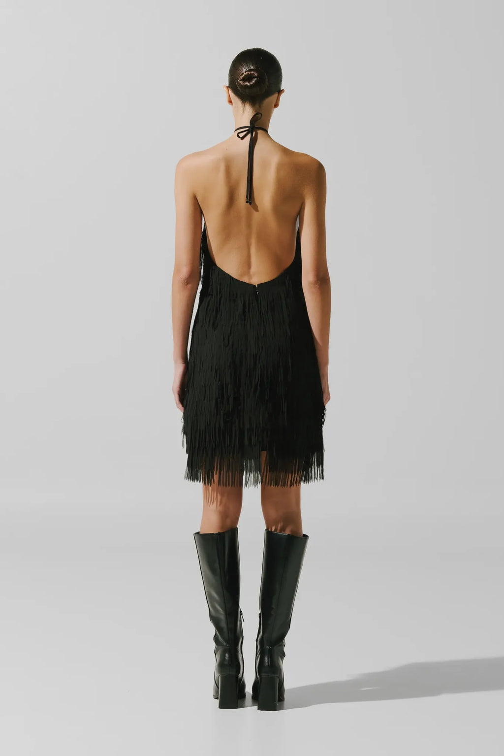 Cloe Mini Dress