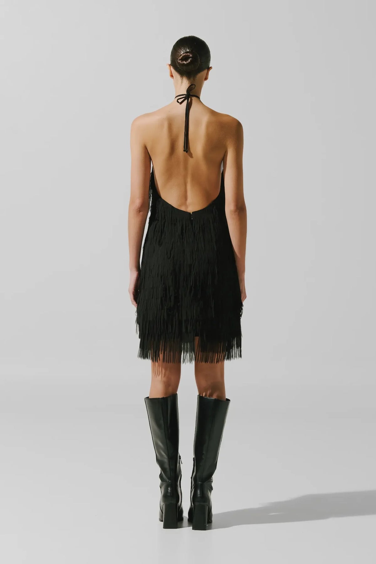Cloe Mini Dress