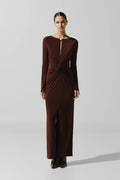Amal Maxi Dress