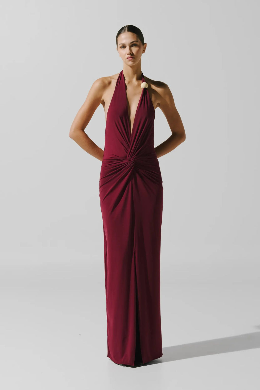 Eleonora Maxi Dress