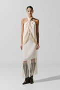 Austin Maxi Skirt