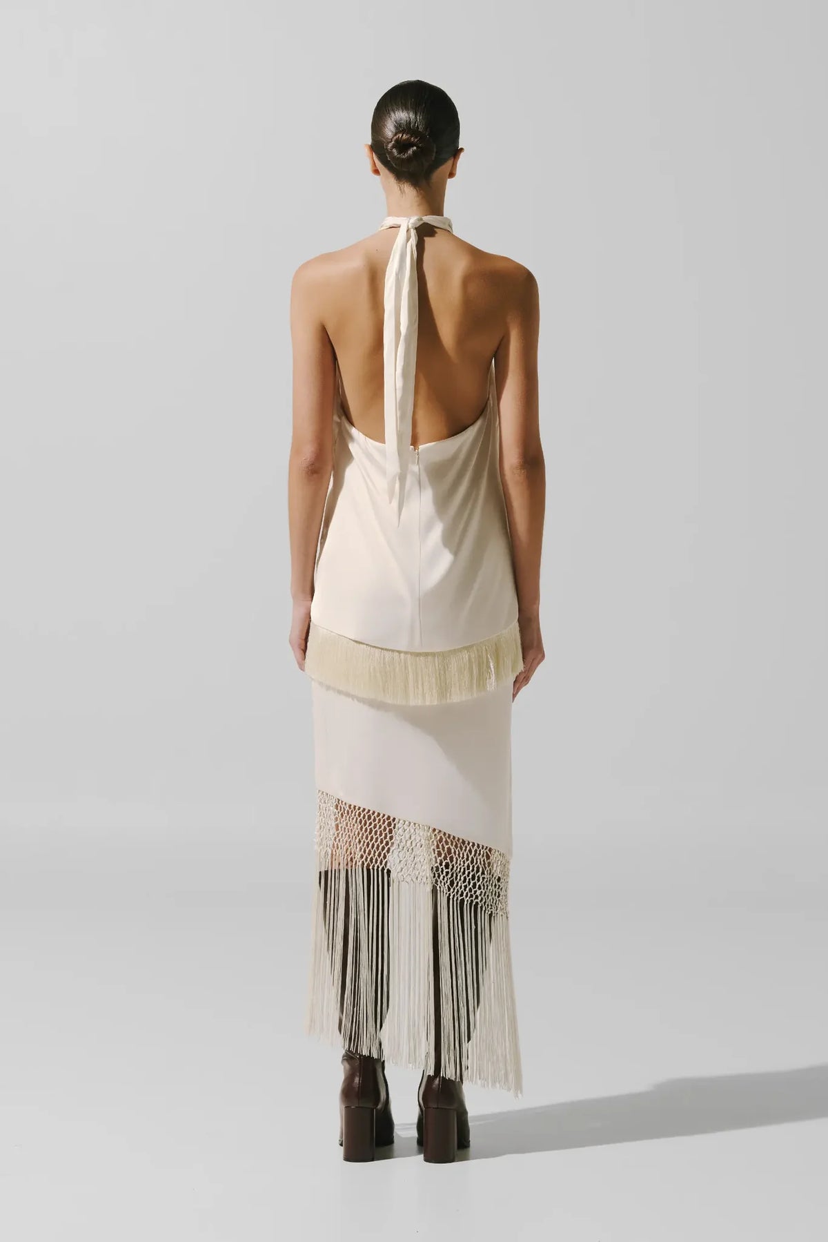 Austin Maxi Skirt