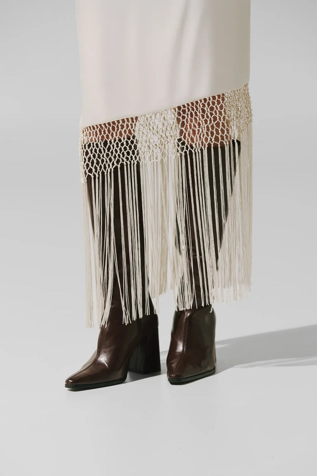 Austin Maxi Skirt